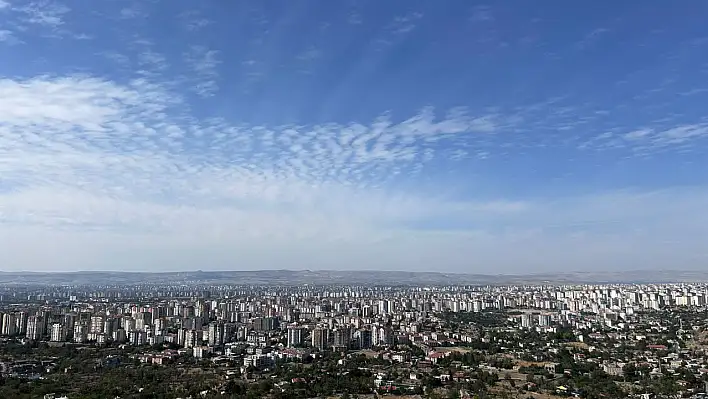 Kayseri'nin o mahallesinde 85 milyon TL değerinde yeni ihale...