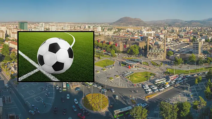 Kayseri'nin o mahallesine yeni yatırım: Belediye harekete geçti!