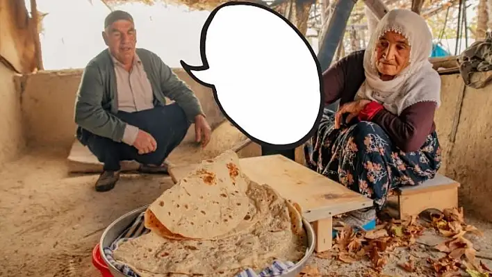 Kayseri'nin renkli ağzı: Gıvışlamak, kındırık, sıracalı ve daha fazlası