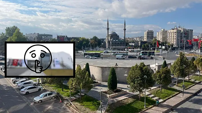 Kayseri'nin sessizliğe bürünen binası için yeni karar – Bakanlıktan onay çıktı!