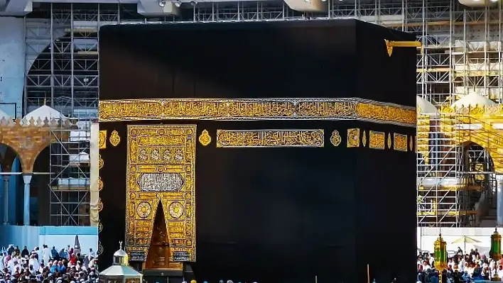 Kayseri'nin tanınan hac ve umre şirketi isim değiştirdi!