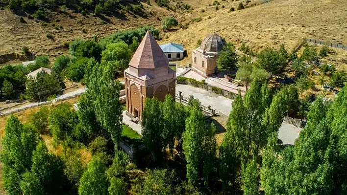 Kayseri'nin tarihi ve manevi kalbi: Melikgazi Köyü