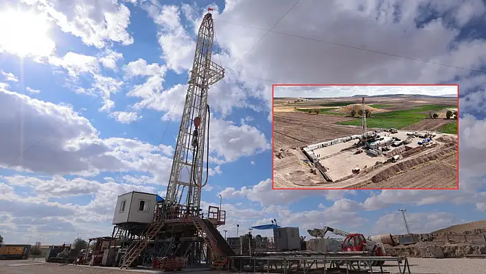 Kayseri'nin Tarım üssü olacak: Sera Organize Tarım Bölgesi için kritik eşik aşıldı!