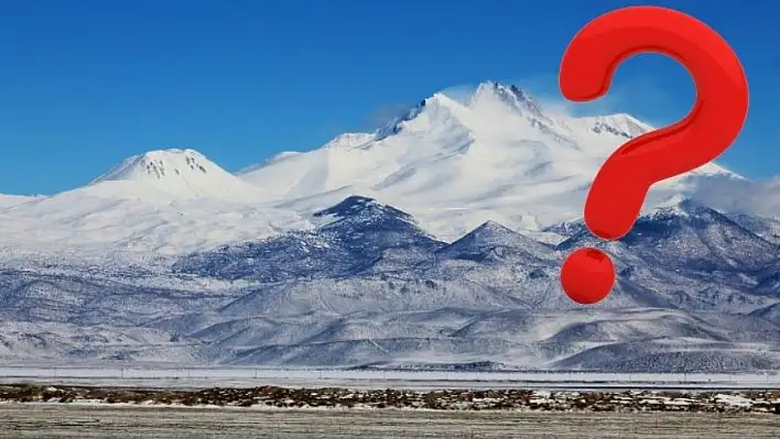 Kayseri'nin turizmi hamlesi: Vekilden Erciyes için ilginç talep!