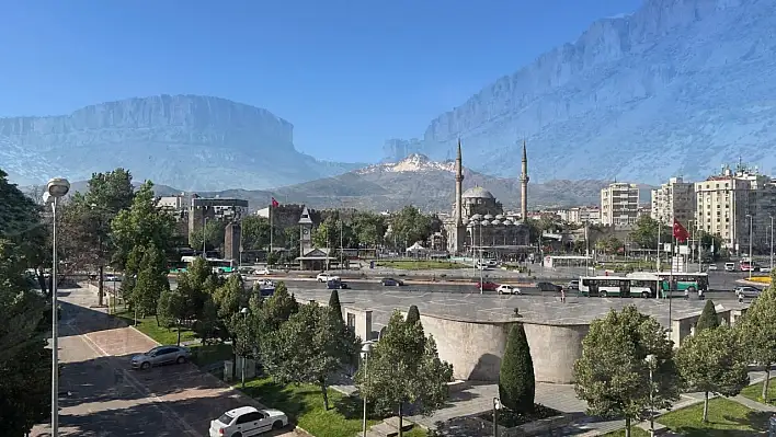 Kayseri'nin ünlü köyü Bizanslılardan alındı!