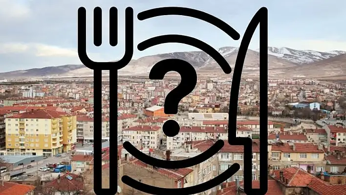 Kayseri'nin ünlü lokantası Niğde'de lezzet şöleni sunacak!