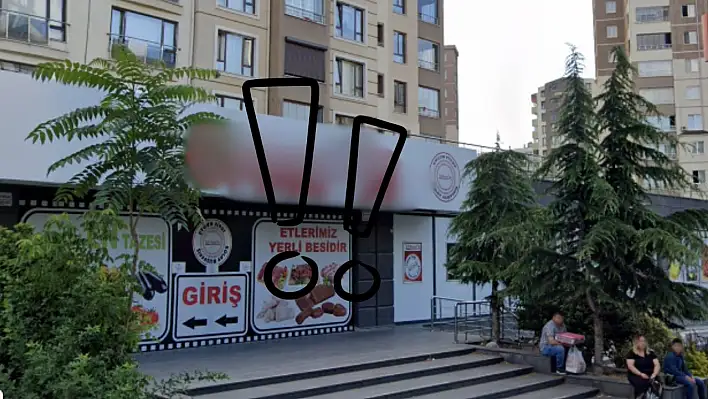 Kayseri'nin ünlü market zinciri satıldı: Bir şubesinin adı değişti!