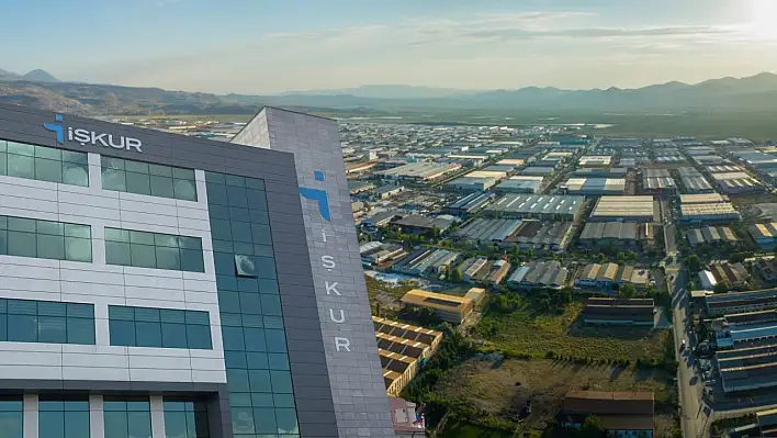 Kayseri'nin ünlü seramik fabrikası 200 personel alacak!