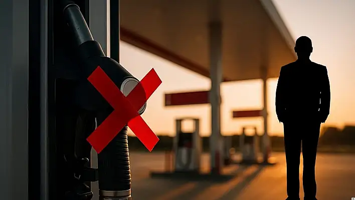 Kayseri'nin ve Anadolu yollarının tanıdık ismi konkordato ilan etti!