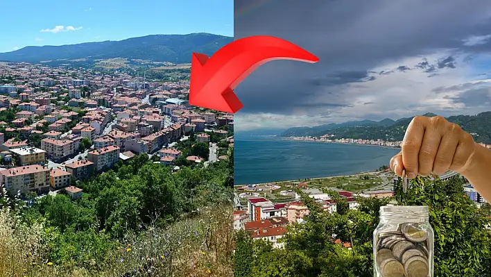 Kayseri'nin yanı başında kurulacak – 632 km uzaklıktan kendisine fayda sağlayacak