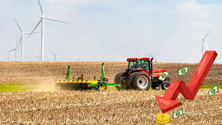 Kayseri'nin yanı başında tarım sektörünü ilgilendiren iflas: Alacaklılara çağrı!