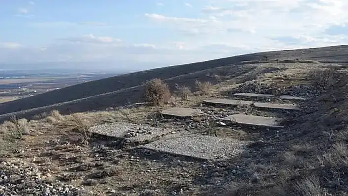 Kayseri'nin yanı başındaki petrol kuyularına ne oldu? 55 yıllık gerginliğin ardından yeniden açılacak mı?