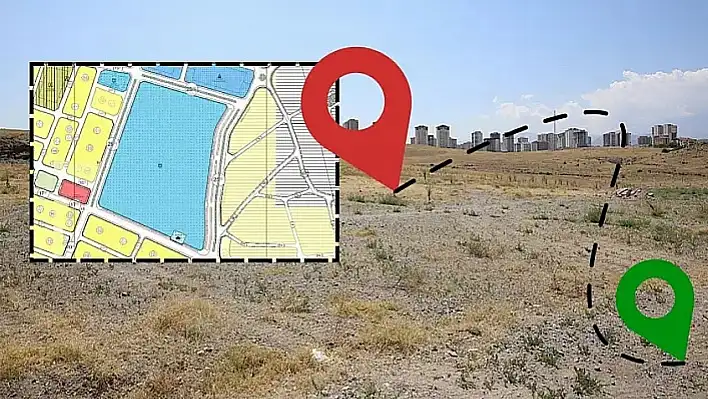 Kayseri'nin yeni hastanesi 'Mimar Sinan Devlet Hastanesi' ne zaman açılacak?