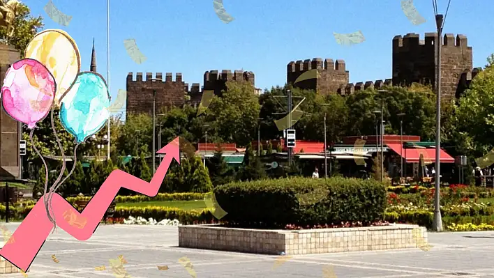 Kayseri'nin yeni trendi tartışmalara yol açtı!