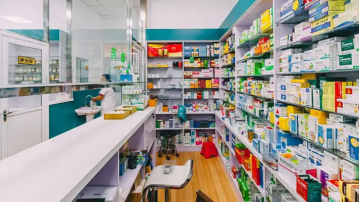 Kayseri nöbetçi eczaneler (10 Temmuz)