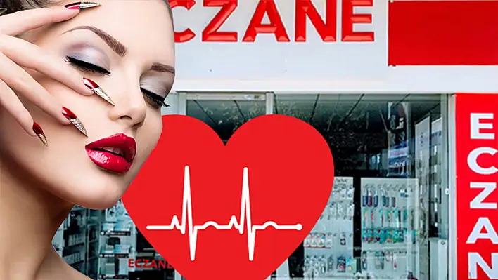 Kayseri nöbetçi eczane listesi – Göz sağlığı