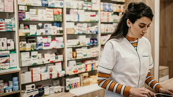 Kayseri nöbetçi eczaneler (11 Temmuz)