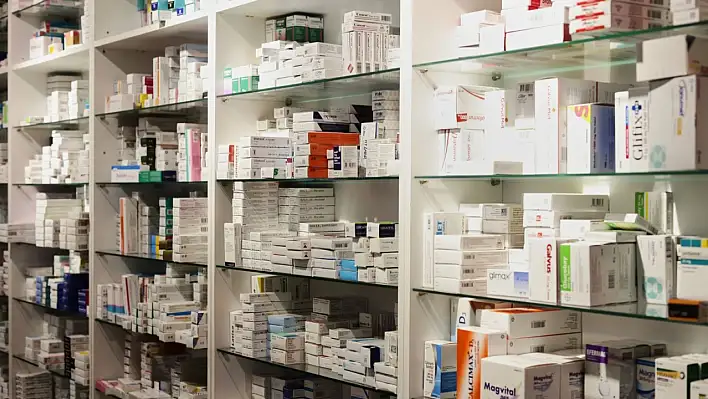 Kayseri nöbetçi eczaneler (11 Ağustos)