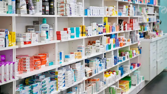 Kayseri nöbetçi eczaneler (14 Ekim)