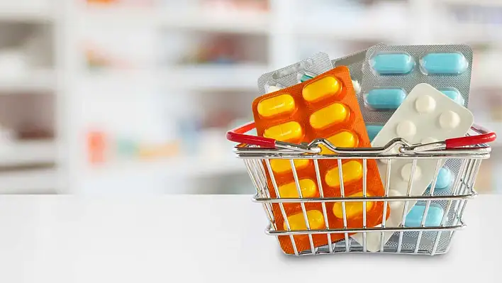 Kayseri nöbetçi eczaneler - 19 Ağustos