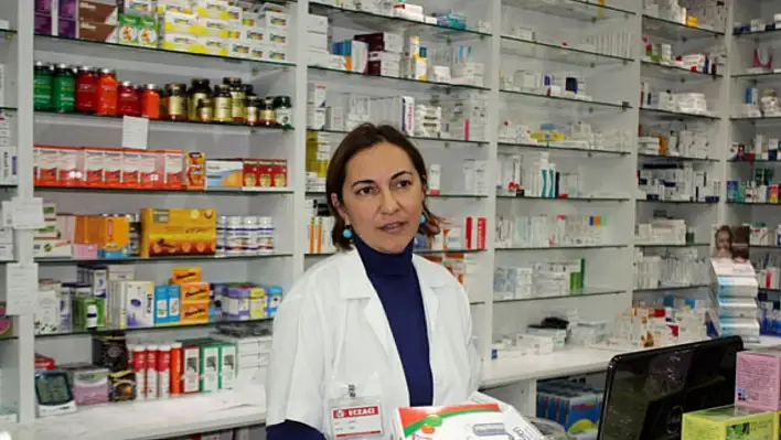 Kayseri nöbetçi eczaneler (19 Kasım 2025)