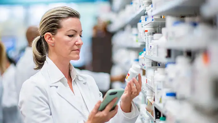 Kayseri nöbetçi eczaneler - 2 Ağustos