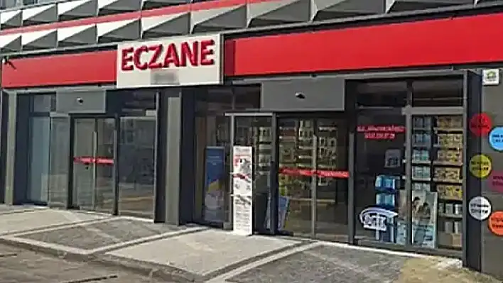 Kayseri nöbetçi eczaneler - 23 Haziran...