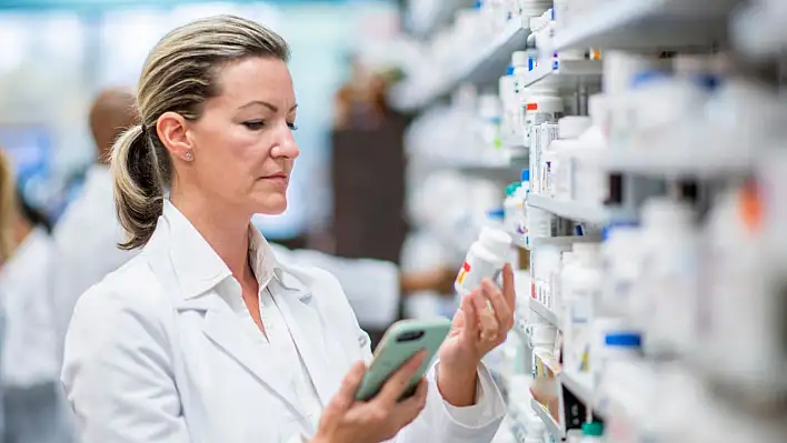 Kayseri nöbetçi eczaneler (23 Temmuz 2025)