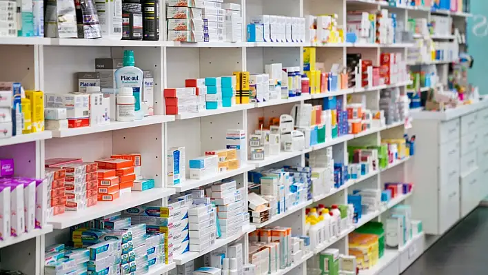 Kayseri nöbetçi eczaneler (24 Ağustos)