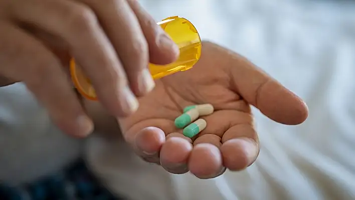 Kayseri nöbetçi eczaneler: 25 Kasım 2025