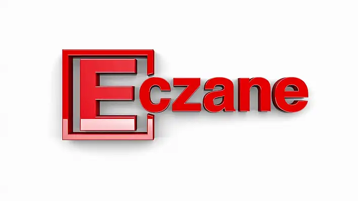 Kayseri Nöbetçi Eczaneler 5 Nisan 2023