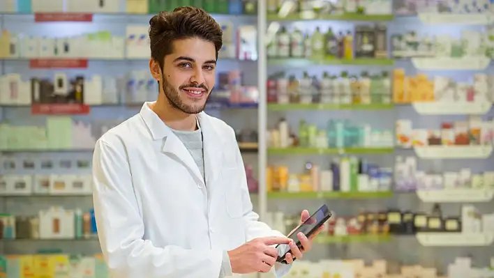 Kayseri nöbetçi eczaneler (8 Aralık)