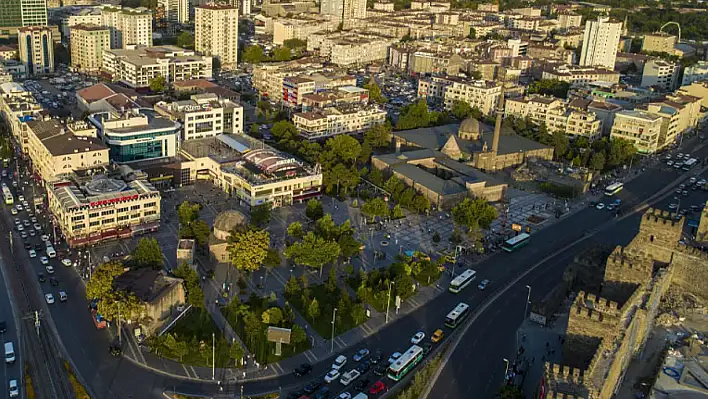 Kayseri nöbetçi eczaneler listesi - Sağlık köşesinde 'demir eksikliği'