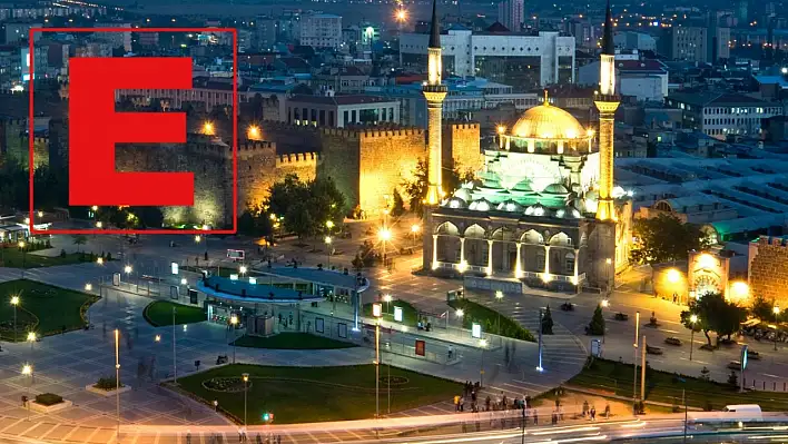 Kayseri nöbetçi eczaneler listesi: 27 noktada açık olacak (15 Temmuz)