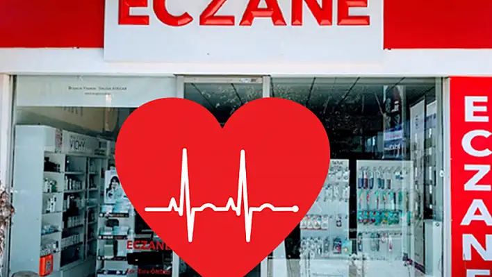 Kayseri nöbetçi eczaneler - Orta kulak iltihabı!