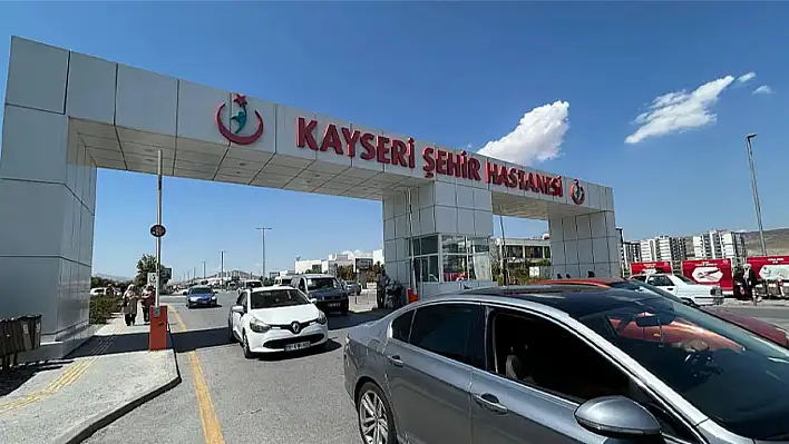 Kayseri nöbetçi eczaneler - Sağlık köşesinde ayran!