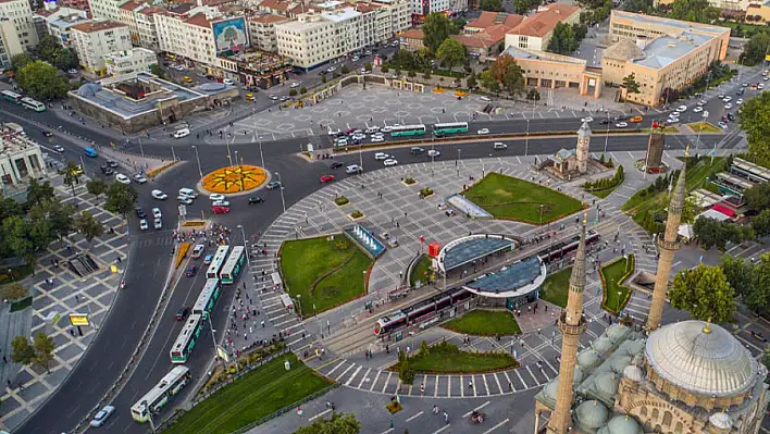 Kayseri nöbetçi eczaneler  - Sağlık köşesinde sahur uyarısı!