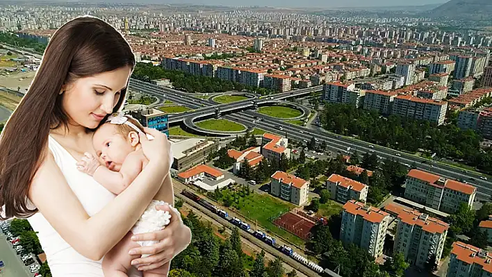 Kayseri nöbetçi eczaneler – Sağlık köşesinde annelere bayram uyarısı