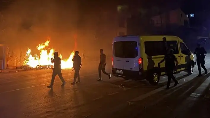 Kayseri Olayları Dünya Gündeminden Düşmüyor!