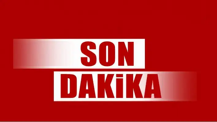 Kayseri Organize Sanayi Bölgesi'nde Korkutan Dakikalar!