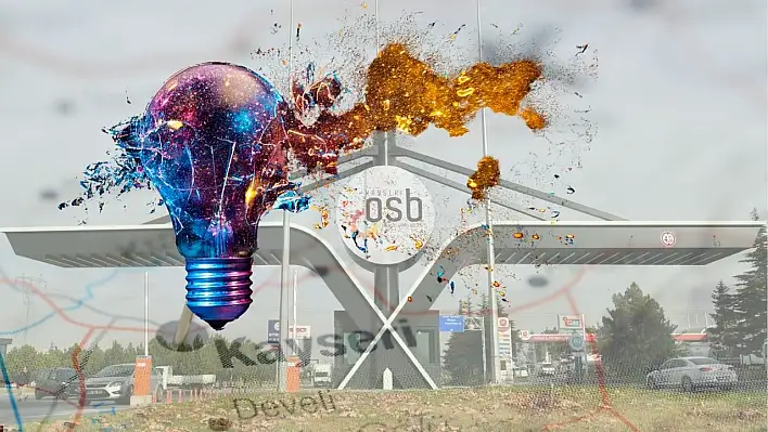 Kayseri OSB'de değişim! Faturalar yüzde 66 düşecek