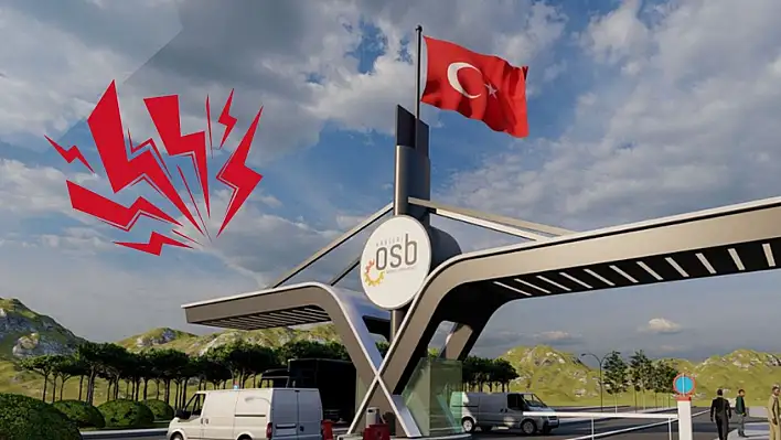 Kayseri OSB'de neler oluyor? Flaş iddialar!