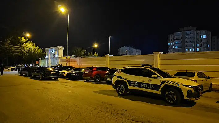 Kayseri OSB eski yönetimi için sanayiciler kararını verdi: Yargılanacaklar!