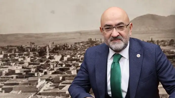 Kayseri, Osmanlı'ya şehir yönetiminde önderlik etti: Cıngı tarihi belgeleri paylaştı