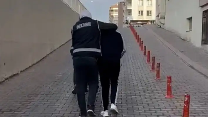 Kayseri polisi firarilere nefes aldırmıyor!