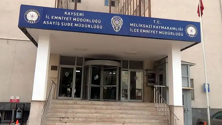 Kayseri polisinden 1.5 milyonluk operasyon!