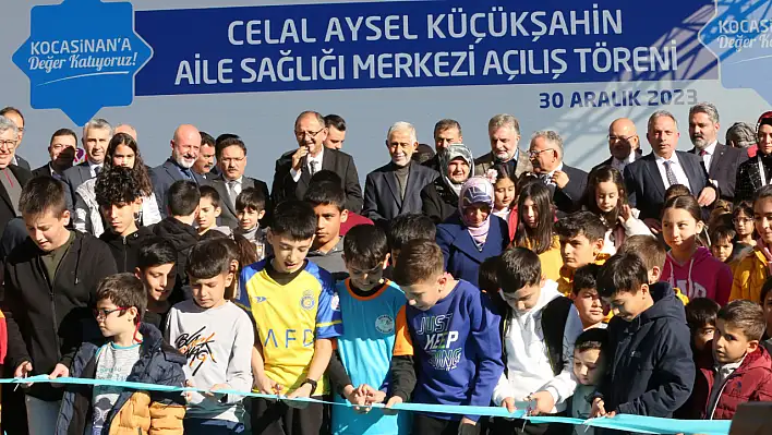 Kayseri Sağlık Alanındaki Yatırımlarla Türkiye'ye Model!