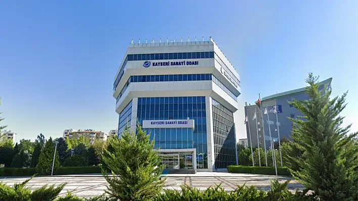 Kayseri Sanayi Odası duyurdu: Yatırımcılar için önemli fırsat!