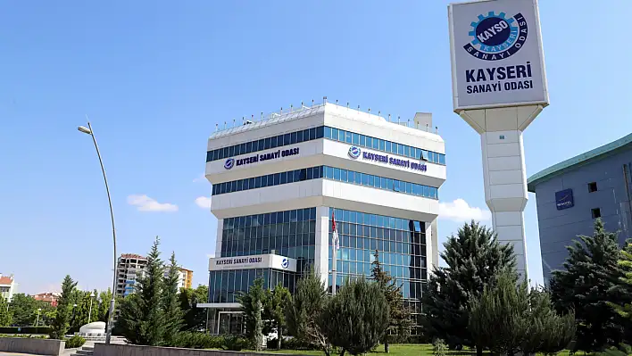 Kayseri sanayisi E-Ticaret ve E-İhracatla yüksek ihracat rakamlarına ulaşıyor!