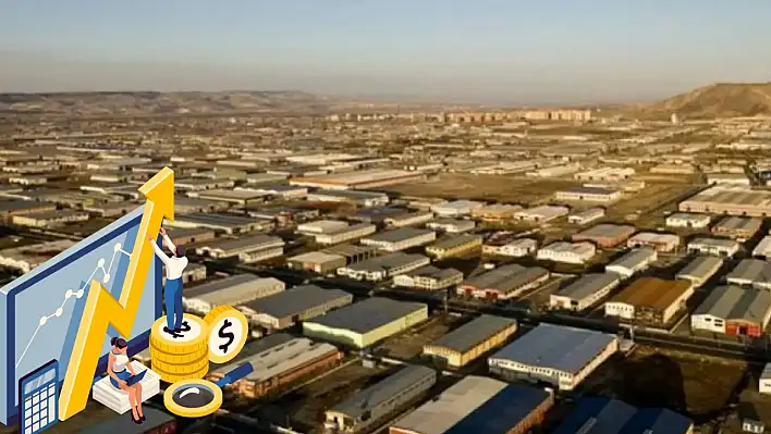 Kayseri sanayisinde rekabet yeni fırsatlar oluşturdu: İşte sürpriz yatırım ipuçları!